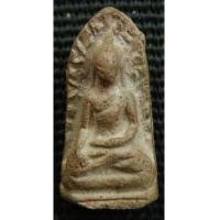 ราคา พระรอดครูบากองแก้ว วัดมหาวัน สร้างโดยครูบากองแก้ว ประมาณพศ.2485 ใช้ชิ้นส่วนพระสกุลลำพูนที่ชำรุดแตกหั (6125988)