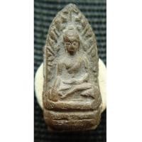 ราคา พระเนื้อดินผงพระรอดเนื้อหาดีไม่ทราบที่ (5986289)