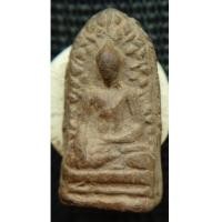 ราคา พระเนื้อดินผงพระรอดเนื้อหาดีไม่ทราบที่ (5986265)