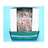 ราคา เข็มกลัดซ่อนปลาย ตราสิงโต เบอร์ 1 อย่างดี (7153915)