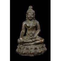 ราคา พระกริ่ง วาสนะ พ.ศ. 2521 80 พรรษา สมเด็จพระสังฆราช (วาสน์) วัดราชบพิธฯเนื้อน(เช่าบูชาไปแล้ว) (7363241)