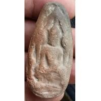 ราคา พระขุนแผนไข่ผ่าซีก ฝังเข็ม หลวงพ่อถิร วัดป่าเลไลยก์ สุพรรณบุรี (5587476)