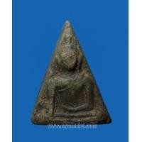 ราคา พระนางพญา อาจารย์ถนอม พิมพ์เล็กสังฆาฎิ ปี 2514 (5182932)