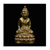ราคา พระกริ่งโสฬส มปร. วัดราชประดิษฐ์สถิตมหาสีมาราม ทองเหลือง ของดีที่ในหลวง พร้อมกล่อง(เช่าบูชาไปแล้ว) (7334265)