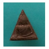 ราคา พระนางพญา สธ. ฝังตะกรุดเงิน เนื้อว่าน 108 ปี 46 พิมพ์ใหญ่เข่าโค้ง พระชนมายุ 48 พรรษา สมเด็จพระเทพฯ (7308760)