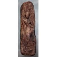 ราคา พระลีลาลายก้นหอย เนื้อดินผสมผง กรุทุ่งเศรษฐี กำแพงเพชร (4744718)