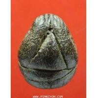 ราคา พระปิดตา หลวงพ่อแก้ว วัดเครือวัลย์ พิมพ์ตุ๊กตาล้มลุก เนื้อกะลา (7297742)