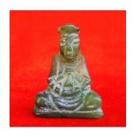 ราคา พระหินหยกแกะ พิมพ์เจ้าแม่กวนอิม วัดธรรมมงคล สร้างโดยพระอาจารย์วิริยังค์ ปี 2536 สวยหายาก (7294913)