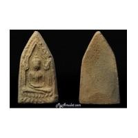 ราคา พระขุนแผนเทพนิมิตร ฐานบัว อาจารย์ชุม ปี 2496 (7287867)