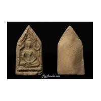 ราคา พระขุนแผนเทพนิมิตร พิมพ์ทรงพล อาจารย์ชุม ปี 2496 (7287865)