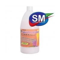 ราคา น้ำยารีดผ้าไหม(หัวเชื้อ) สูตรซิลิโคน (สีแดง กลิ่นไหมทอง) (6709766)