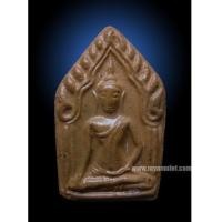 ราคา พระขุนแผนเนื้อดิน รุ่น2 ล.พ.ตัด วัดชายนา ปี 2547 (4115584)