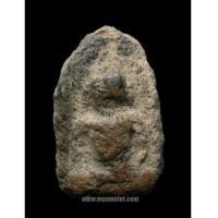 ราคา พระขุนแผนพลายคู่ตัดเดี่ยว พิมพ์เศียรโต กรุวัดบ้านกร่าง (New) (4041210)