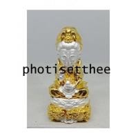 ราคา เจ้าแม่กวนอิม(พิมพ์ใหญ่)เนื้อ2k ครูบาชัยยาปัถพี จ.เชียงราย (7250983)