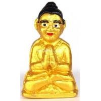 ราคา กุมารทองแดงน้อย เนื้อดินอาถรรพณ์ลงทอง หลวงปู่ขุ้ย วัดซับตะเคียน (3465641)