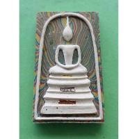 ราคา พระสมเด็จสายรุ้งหลังรูปเหมือน หลวงพ่อแพ วัดพิกุลทอง ฝังตะกรุด 3 กษัตย์ ทองคำ เงิน ทองแดง จ.สงห์บุรี (7238199)