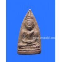 ราคา พระพุทธพิมพ์เล็ก หลวงพ่อแดง วัดทุ่งคอก สุพรรณบุรี (New) (3307006)