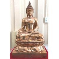 ราคา พระบูชาไพรีพินาศ หน้าตัก 7 นิ้ว เนื้อสัมฤทธิ์ วัดบวรฯ 2544 รุ่นนี้ พิธีดีเยี่ยม (เช่าบูชาไปแล้ว) (7224575)