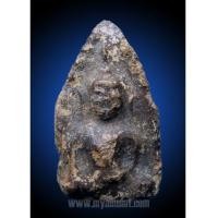 ราคา พระขุนแผนพลายคู่ตัดเดี่ยว กรุวัดบ้านกร่าง พิมพ์อกครุฑ (New) (2558929)