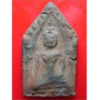 ราคา ขุนแผน เนื้อดิน ยุคแรก 2492-3 ไม่อุผง หลวงปู่ดู่ วัดสะแก (2524214)