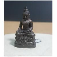 ราคา พระกริ่งไพรีพินาศ ่บรรจุเหล็กไหล รุ่นเฉลิมพระเกียรติในหลวง รัชกาลที่ 9 ครบ ๖ รอบ นว(เช่าบุชาไปแล้ว) (7186452)