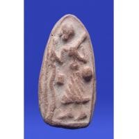 ราคา พระสีวลี เนื้อดิน พิมพ์เล็ก หลวงพ่อกวย วัดโฆษิตาราม (New) (1881641)