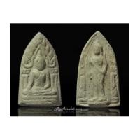 ราคา พระผง คงไชยชุม พิมพ์ขุนแผนออกศึก (7147881)