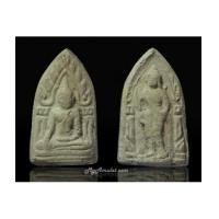 ราคา พระผง คงไชยชุม พิมพ์ขุนแผนออกศึก (7147880)