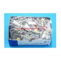 ราคา เข็มกลัดซ่อนปลาย เบอร์ 2 (5896997)