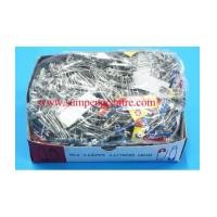 ราคา เข็มกลัดซ่อนปลาย เบอร์ 0 (5893598)