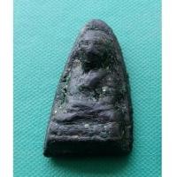 ราคา พระเนื้อผงหลวงปู่ทวด หลวงปู่ทาบ วัดกระบกขึ้นผึ้ง พิมพ์ใหญ่ ปี 2505 จ.ระยองสภาพสวย (7136938)