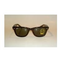 ราคา Ray-Ban Sunglasses Original Wayfarer RB 2140 902 (Hourly Sale) (5773084)