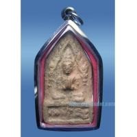 ราคา พระขุนแผนกุมารทอง หลวงพ่อเต๋ คงทอง ปี 03 (New) (1643614)