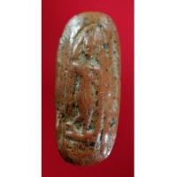 ราคา พระลีลาเม็ดขนุนเนื้อดินกรุวัดพระศรีกำแพงเพชร์(กรุเก่า) (1587512)