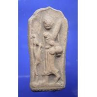 ราคา พระสีวลี เนื้อดิน พิมพ์ใหญ่ หลวงพ่อกวย วัดโฆษิตาราม (New) (1499074)