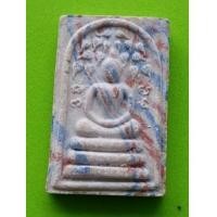 ราคา พระสมเด็จสายรุ้งมีกริ่ง หลวงปู่บุดดา ถาวโร 100 ปี วัดกลางชูศรีเจริญสุข จ.สิงห์บุรี สภาพสวย (7098454)