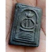 ราคา พระหลวงพ่อทาบ วัดกระบกขึ้นผึ้ง พิมพ์สมเด็จนักเลงโตหลังสังกัจจายน์ผงคลุกรัก สภาพสวยหายาก (7093419)