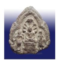 ราคา พระนารายณ์ทรงปืน เนื้อดิน ลพบุรี (New) (1187747)