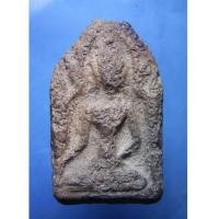 ราคา พระขุนแผน กรุวัดบ้านกร่าง พิมพ์ใบมะยมเล็ก (New) (960714)