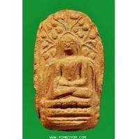 ราคา พระคง ลำพูน กรุเก่า เนื้อสีแดง (751371)