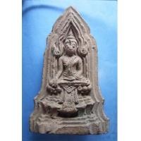 ราคา พระโคนสมอ ปางมารวิชัย (New) (701585)