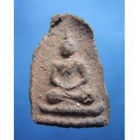 ราคา พระกลีบบัวสมาธิ กรุวัดบางสะแก ธนบุรี (New) (682094)