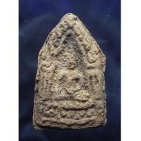ราคา พระขุนแผนเนื้อดิน หลังกุมารทอง วัดโพธิ์นิมิตร ปี 2495 (New) (655575)