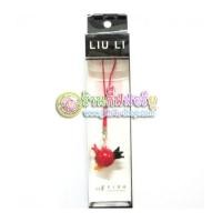 ราคา สายคล้องโทรศัพท์มือถือ แก้วเป่า The red bird (Angry Birds) (3945787)