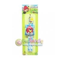 ราคา สายคล้องโทรศัพท์มือถือ The red bird (Angry Birds) (3891375)