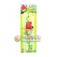 ราคา สายคล้องโทรศัพท์มือถือ ตุ๊กตา The red bird (Angry Birds) (3891371)