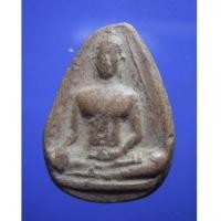 ราคา พระกรุลานดอกไม้ สุโขทัย พิมพ์นั่ง (New) (500106)