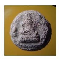 ราคา พระเม็ดกระดุม กรุวัดแม่นางปลื้ม อยุธยา (New) 9 (433621)