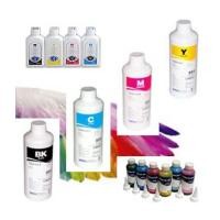 ราคา หมึก Injet Pigment Inktec กันน้ำ สำหรับทำบัตรพีวีซี ใช้กับ Printer Epson (2276368)