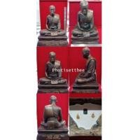 ราคา พระบูชา ขนาด9นิ้ว เนื้อรมดำขัดมัน หลวงพ่อคูณ ปริสุทโธวัดบ้านไร่จ.นครราชสีมา (7371732)